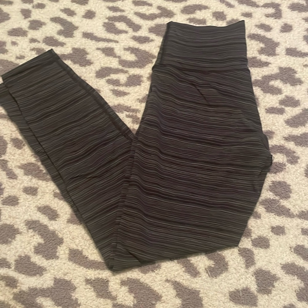 Rare lululemon legging
